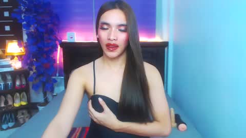 preciosa_banks69 online show from 03-06-25, 05:43