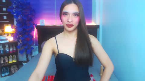 preciosa_banks69 online show from 03-07-25, 12:01