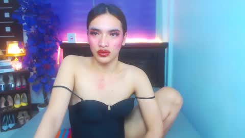 preciosa_banks69 online show from 03-07-25, 06:54