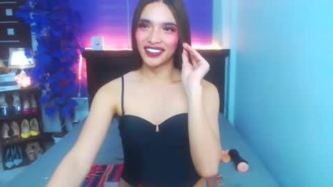 preciosa_banks69 online show from 03-08-25, 05:43
