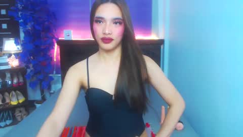 preciosa_banks69 online show from 03-09-25, 01:15