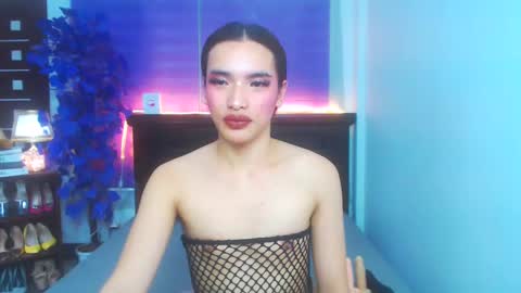 preciosa_banks69 online show from 03-10-25, 03:52