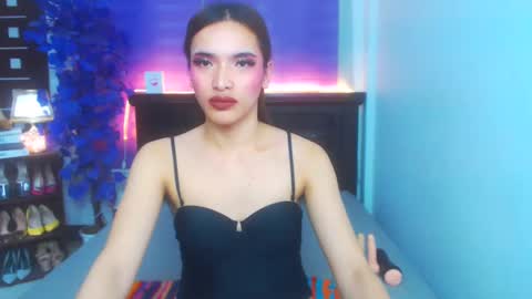 preciosa_banks69 online show from 03-11-25, 04:07