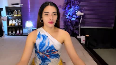 Snapshot of preciosa_banks69 chatting on 11-30-25, 06:39 preciosa_banks69 online show from 11-30-25, 06:39