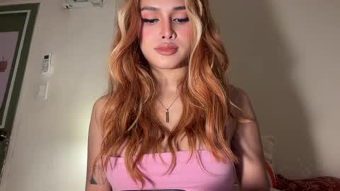 Oh my Amber online show from 12-09-24, 11:56