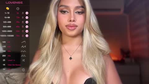 Oh my Amber online show from 10-04-25, 11:47