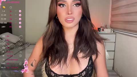 Oh my Amber online show from 02-06-26, 07:23