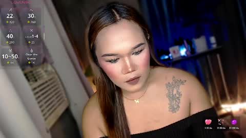 Just PRECIOUS  online show from 05-09-26, 04:12