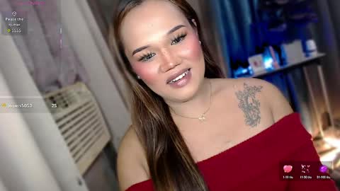 Just PRECIOUS  online show from 05-10-26, 02:33