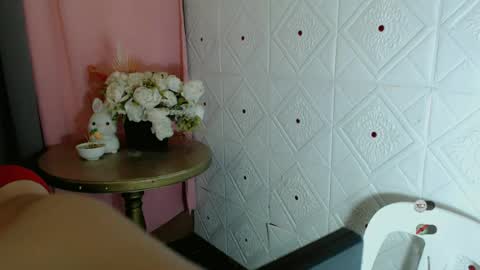 Cassie online show from 06-21-26, 08:55