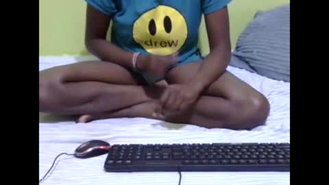 precious_nesh online show from 02-27-25, 07:12