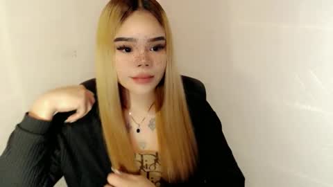 MAXXINE online show from 01-12-26, 05:23