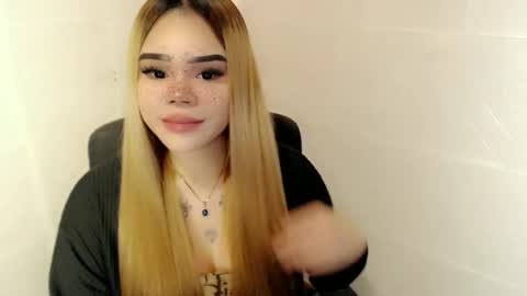 MAXXINE online show from 02-16-26, 03:57