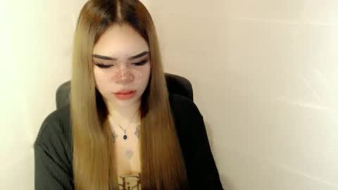 MAXXINE online show from 03-01-26, 04:47