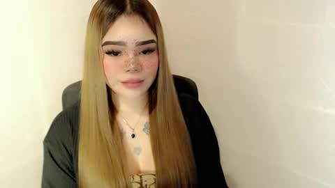 MAXXINE online show from 03-09-26, 07:34