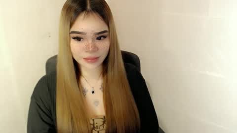 MAXXINE online show from 04-06-26, 03:04