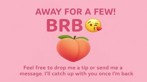 preciousangelbby online show from 03-08-26, 05:22