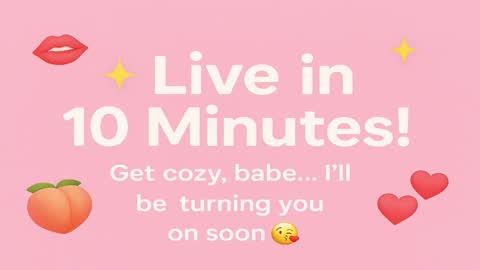 preciousangelbby online show from 03-22-26, 05:00