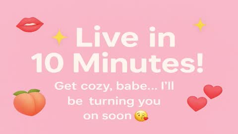 preciousangelbby online show from 03-29-26, 03:28