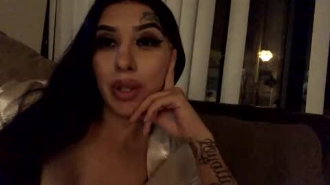 preciousmami online show from 10-24-25, 07:27