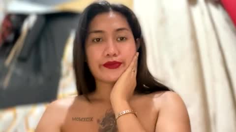 Snapshot of preciousqueenx chatting on 07-18-26, 08:12 Francine online show from 07-18-26, 08:12