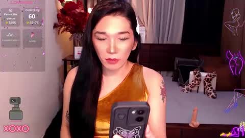 Rosedoll online show from 12-13-24, 03:16