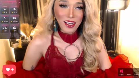 Rosedoll online show from 09-21-25, 07:10
