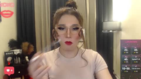 Rosedoll online show from 11-21-25, 12:54