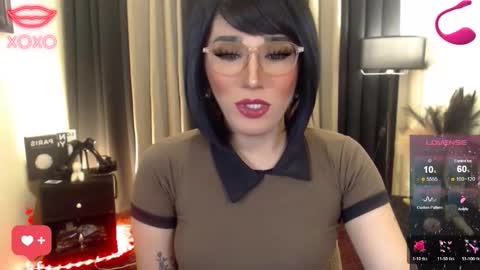 Rosedoll online show from 12-02-25, 04:51