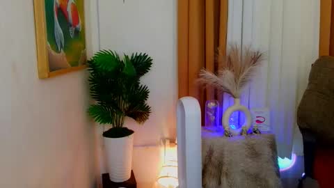 Snapshot of preciousrosedoll chatting on 03-12-26, 06:52 Rosedoll online show from 03-12-26, 06:52