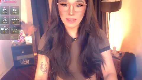 Rosedoll online show from 06-17-26, 06:16