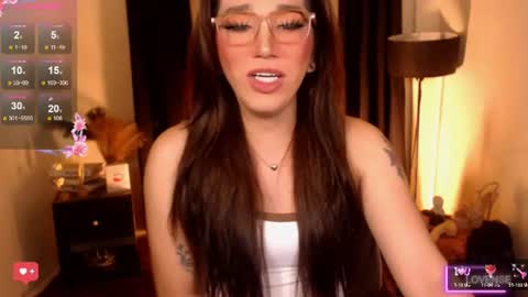 Rosedoll online show from 06-27-26, 07:24