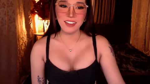 Rosedoll online show from 07-13-26, 03:37