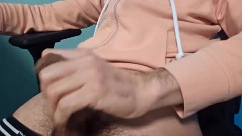 precumcharlie online show from 01-20-25, 03:07