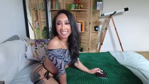 PreeminentJess online show from 12-27-24, 10:26