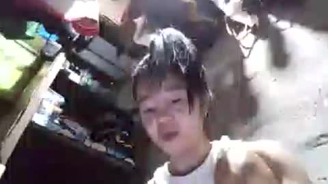 Dinah online show from 01-18-26, 10:57