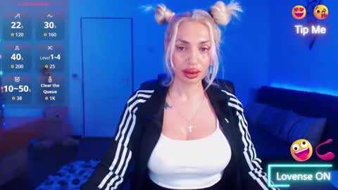 Victoria online show from 04-01-26, 07:44