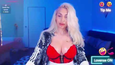 Victoria online show from 04-02-26, 06:16