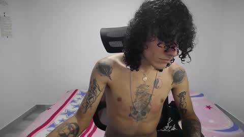 Plux online show from 10-13-25, 06:08