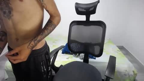 Plux online show from 01-13-26, 09:53