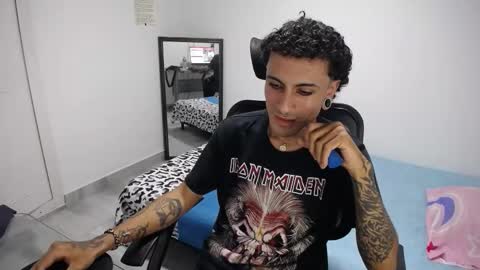 Plux online show from 01-16-26, 07:12