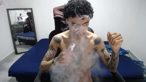 Plux online show from 03-16-26, 06:23