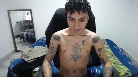 Snapshot of present_the_magic chatting on 03-21-26, 07:06 Plux online show from 03-21-26, 07:06