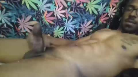 Snapshot of presidentialbryana chatting on 10-03-25, 07:38 Libra Lamont online show from 10-03-25, 07:38