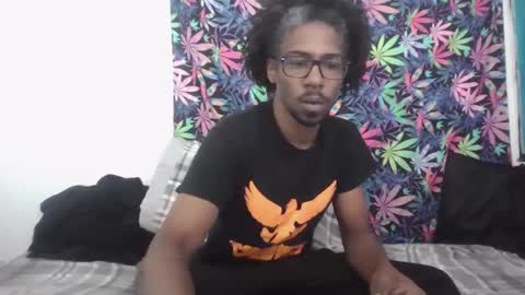 Snapshot of presidentialbryana chatting on 10-12-25, 06:18 Libra Lamont online show from 10-12-25, 06:18