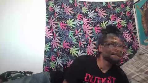 Snapshot of presidentialbryana chatting on 11-01-25, 12:01 Libra Lamont online show from 11-01-25, 12:01