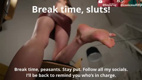 Snapshot of presidenttaylor chatting on 03-26-26, 09:31 I take a break from streaming since 17th of Novermber until 1st December online show from 03-26-26, 09:31