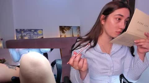 Camila  online show from 02-06-26, 12:08