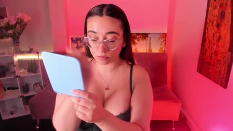 Camila  online show from 02-26-26, 12:26