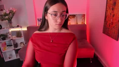 Camila  online show from 03-17-26, 12:08